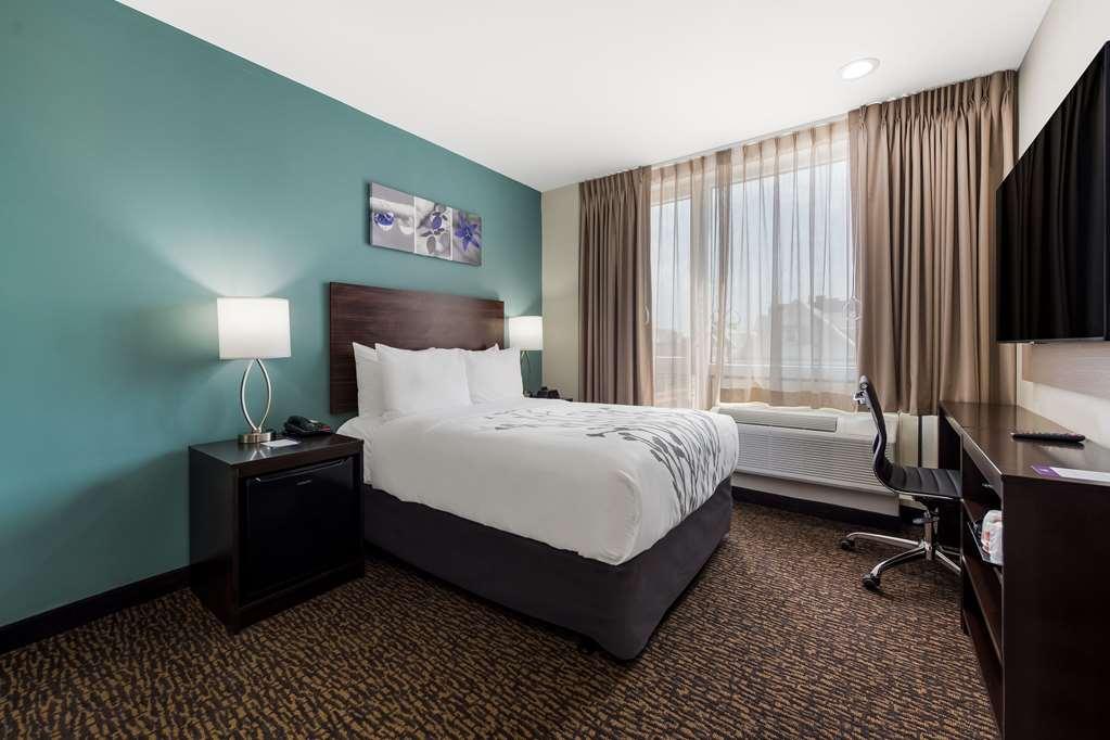 Sleep Inn Brooklyn - Sheepshead Bay New York Bilik gambar