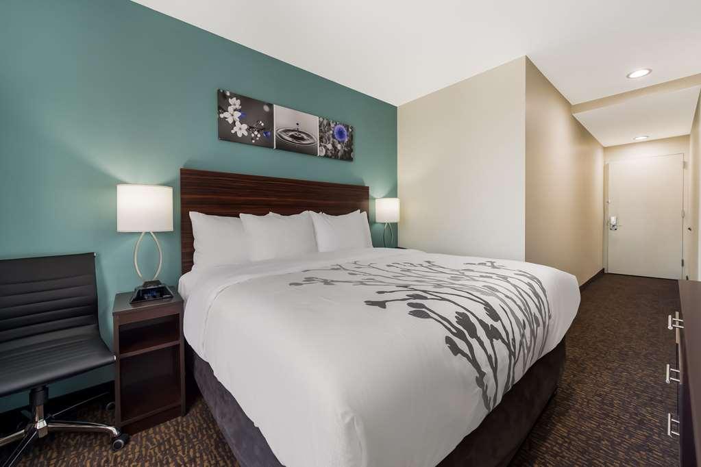 Sleep Inn Brooklyn - Sheepshead Bay New York Bilik gambar