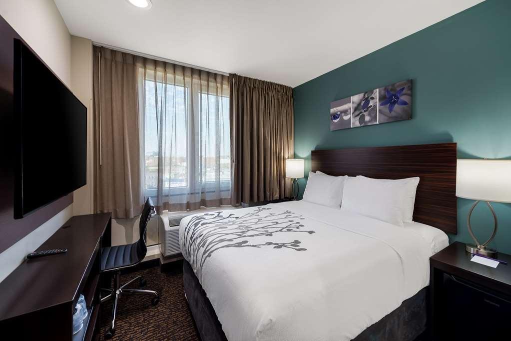 Sleep Inn Brooklyn - Sheepshead Bay New York Bilik gambar