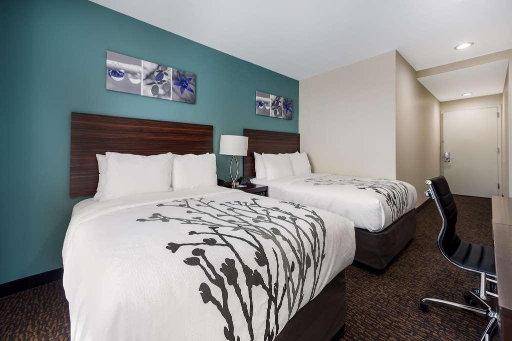 Sleep Inn Brooklyn - Sheepshead Bay New York Bilik gambar