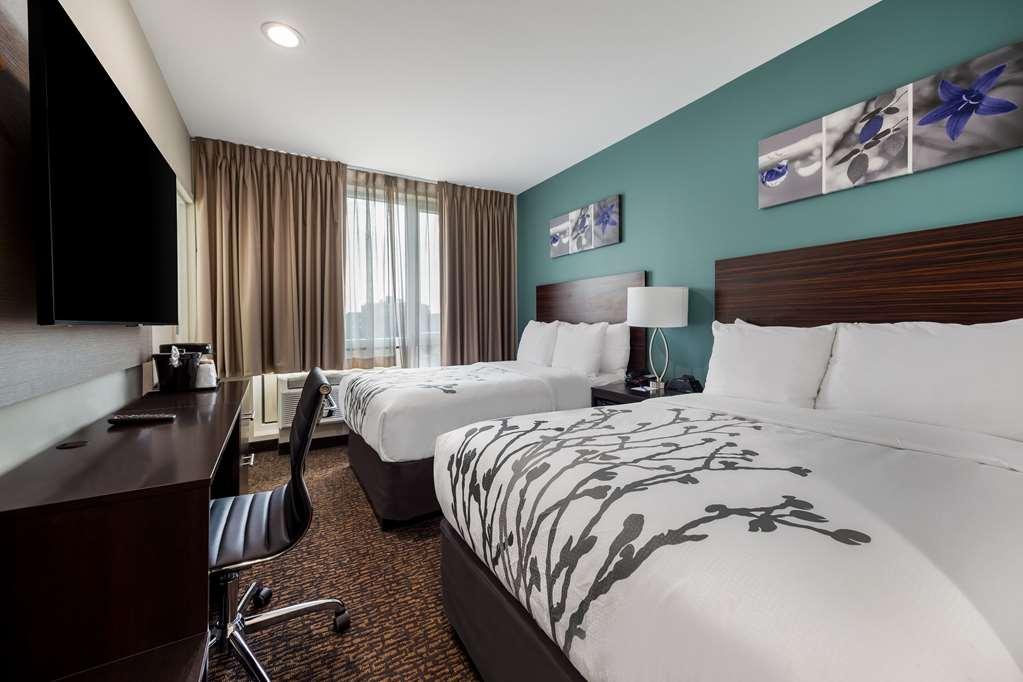 Sleep Inn Brooklyn - Sheepshead Bay New York Bilik gambar