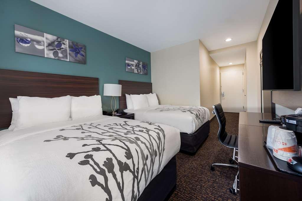 Sleep Inn Brooklyn - Sheepshead Bay New York Bilik gambar